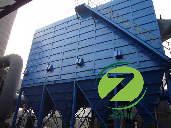 小型布袋除塵器多少錢