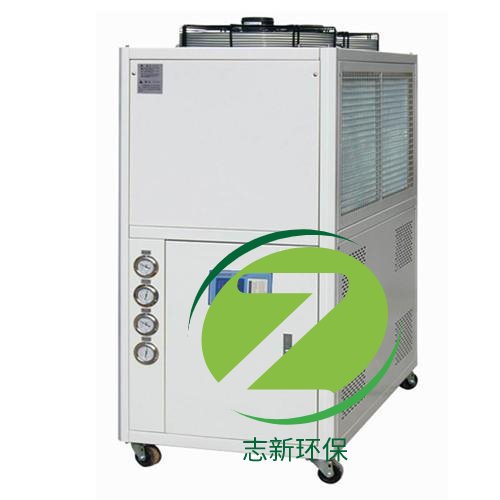 布袋除塵器的除塵時間及設備調整