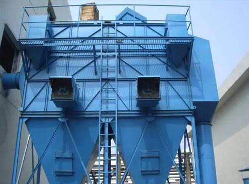 袋式除塵器過濾風(fēng)速過高或過低時如何處理