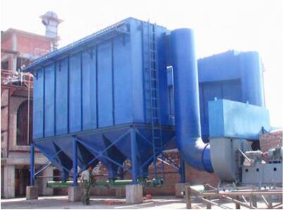 小型布袋除塵器運(yùn)轉(zhuǎn)時(shí)的注意事項(xiàng)