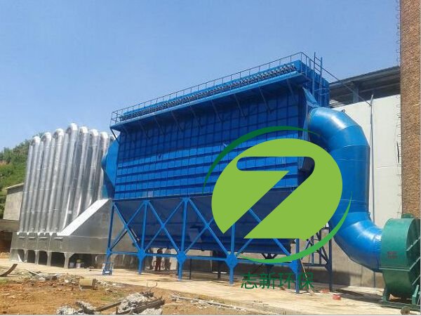 脈沖布袋除塵器為什么會排放超標？