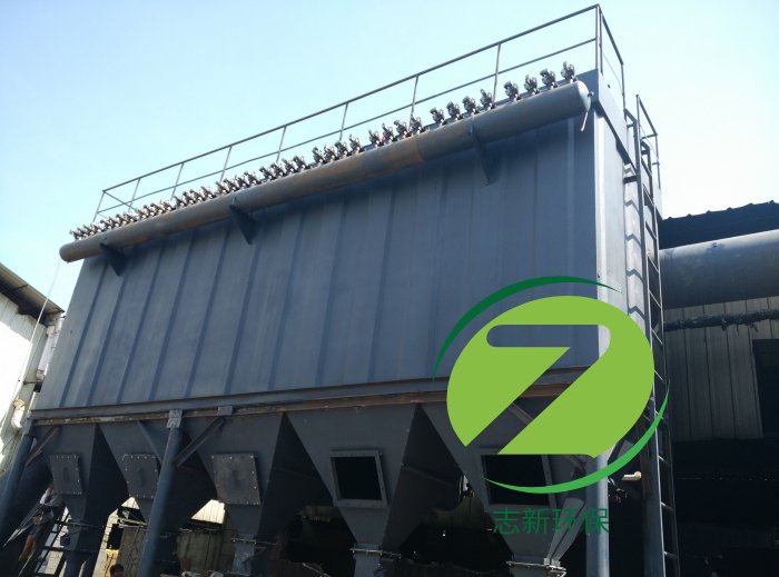 布袋除塵器的布袋可以清洗嗎？