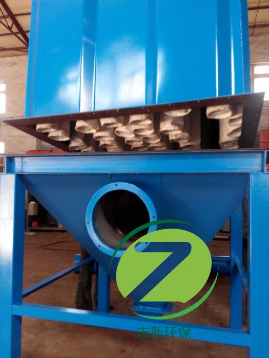 除塵器布袋維護中應注意的問題