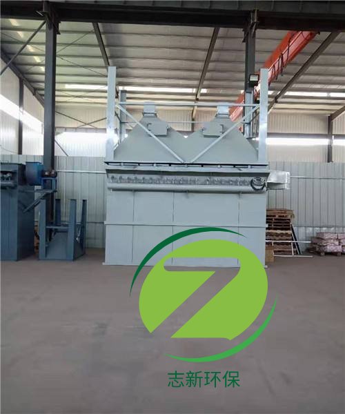 推薦；除塵器的維護(hù)與保養(yǎng)