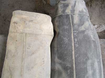 如何預(yù)防除塵布袋糊袋-除塵布袋糊袋的原因