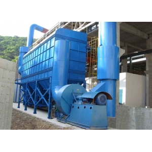 袋式除塵器停止運(yùn)行時(shí)我們?cè)撊绾翁幚?></div>
          <div   id=