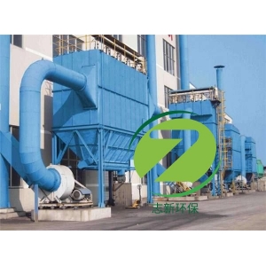 布袋除塵器運行時該預(yù)防哪幾方面出現(xiàn)故障