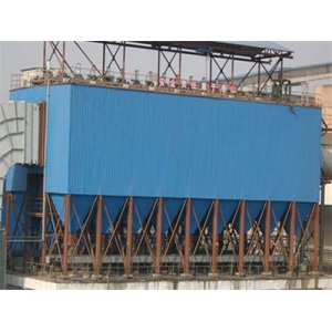 布袋除塵器的篩分、慣性、擴(kuò)散、粘附、靜電