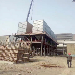 為什么造紙廠也會安裝布袋除塵器？布袋除塵器的特點是什么？