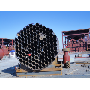 塑料廠(chǎng)新型電捕焦油器三個(gè)類(lèi)型的特點(diǎn)