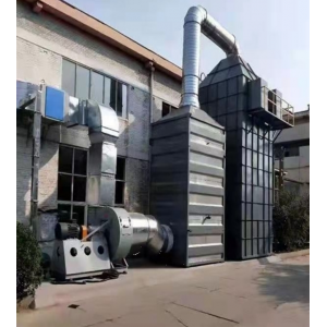 電纜廠(chǎng)電捕焦油器絕緣箱的作用什么