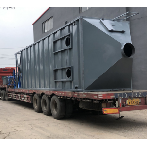 蜂窩式電捕焦油器在橡膠廠(chǎng)的應(yīng)用優(yōu)勢(shì)