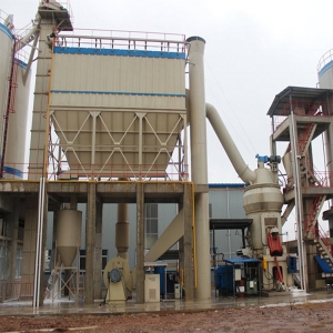 廣東礦山低壓脈沖袋式除塵器專(zhuān)業(yè)技術(shù)廠家