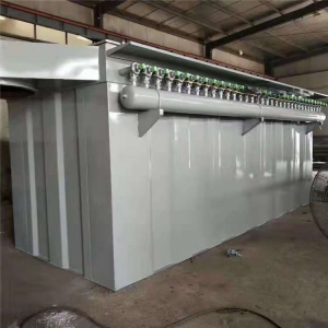 什么是DMC單機(jī)脈沖布袋除塵器？單機(jī)脈沖布袋除塵器的特點(diǎn)是什么？