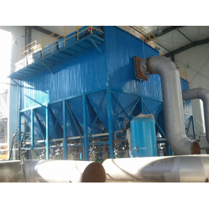 燃煤鍋爐除塵器需要進行哪些改造？