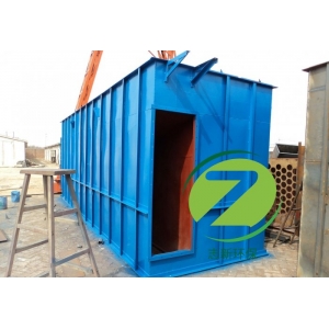 袋式除塵器設(shè)備中經(jīng)常遇到的問題