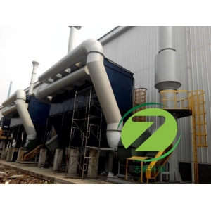 除塵器除灰應(yīng)注意的問題