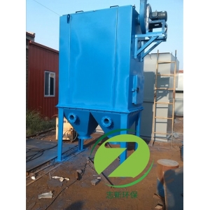 除塵器袋籠的表面處理方法有哪些？