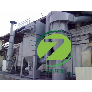 使用布袋除塵器時會發(fā)生什么故障？