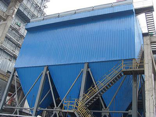 布袋除塵器實現(xiàn)超低排放的關(guān)鍵技術(shù)(圖1)